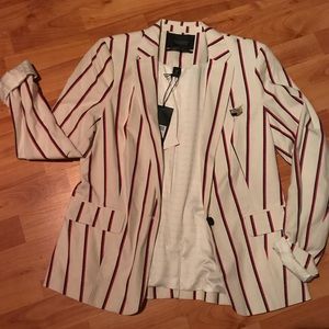 Femme Retro Blazer